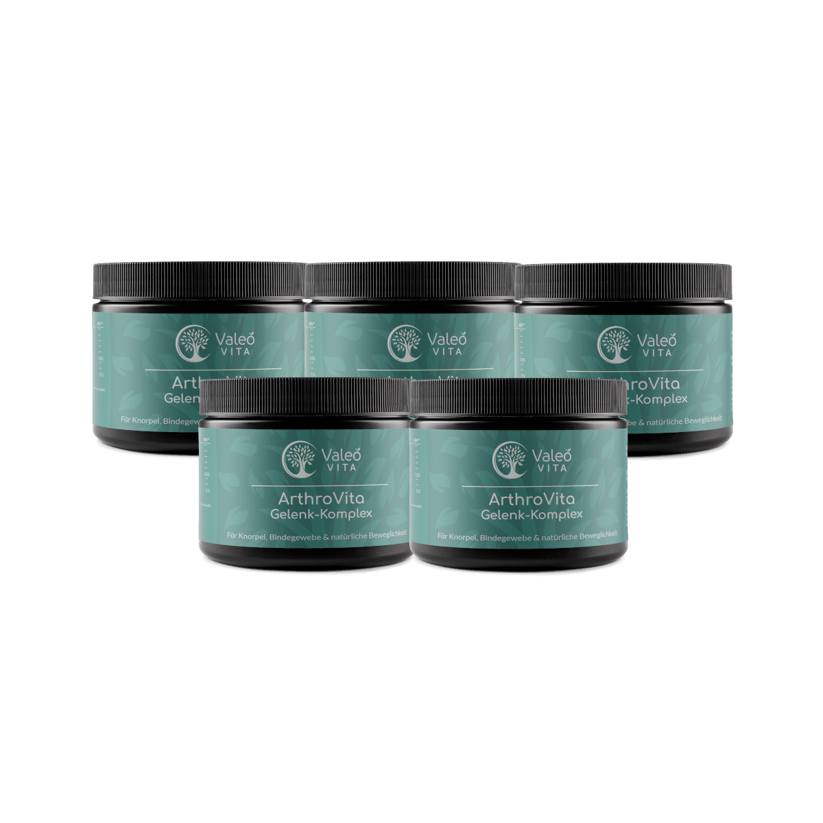 ArthroVita - Gelenkkomplex 5er Pack